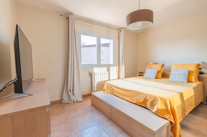 Maison ancienne - 140 m² - 6 pièces