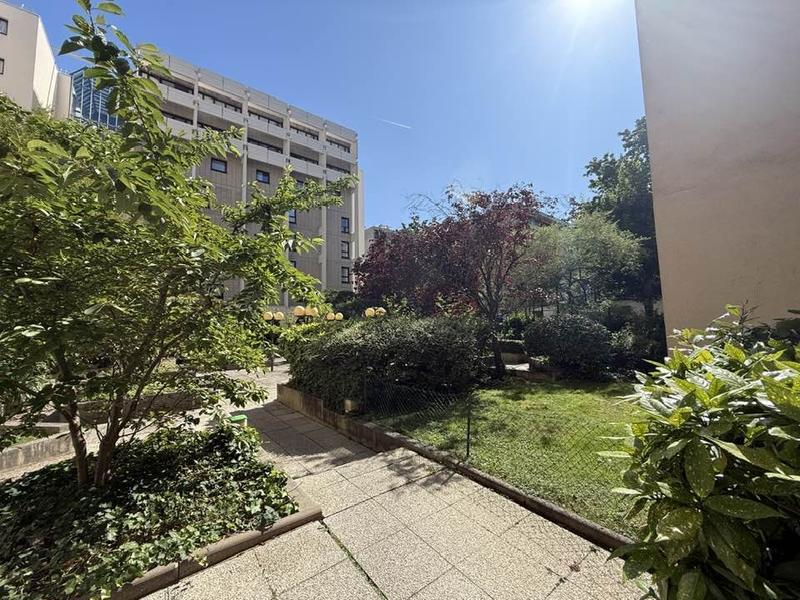 Appartement - 19 m² - 1 pièce