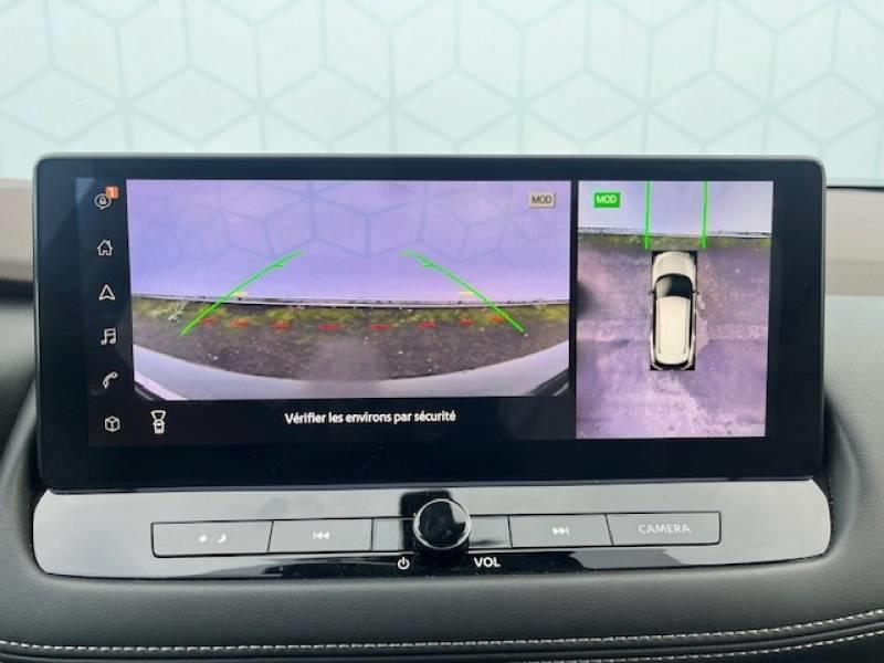 Nissan X-Trail e-Power 204 ch n-Connecta