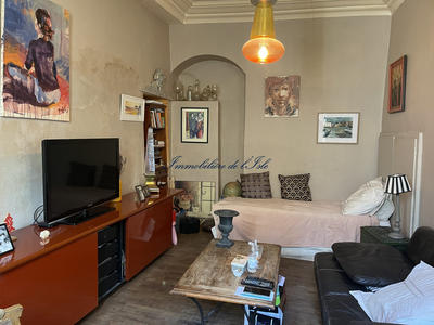 Appartement - 95 m² - 5 pièces
