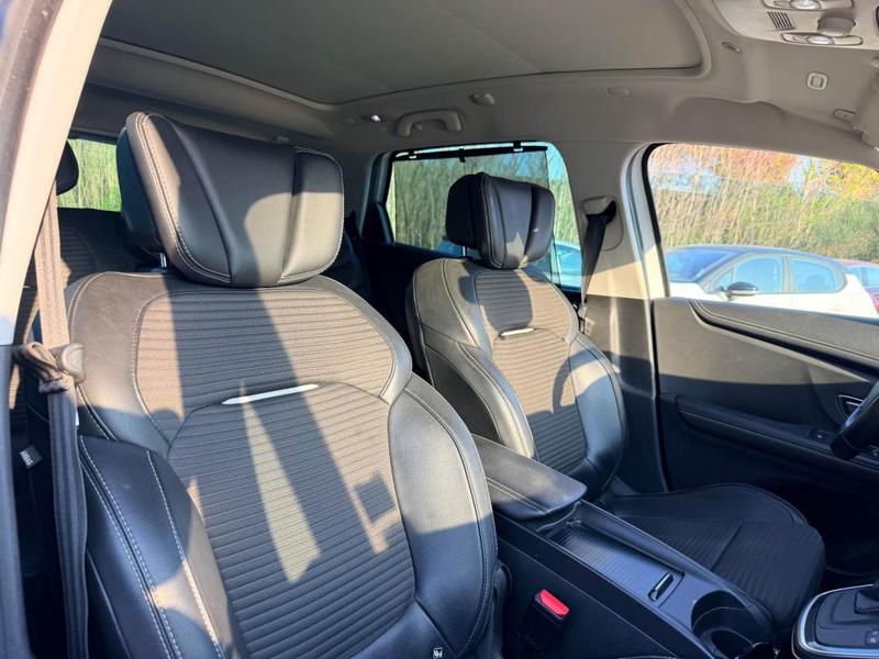 Renault Scénic IV 1.6 dCi 160ch energy Intens Bose Edc