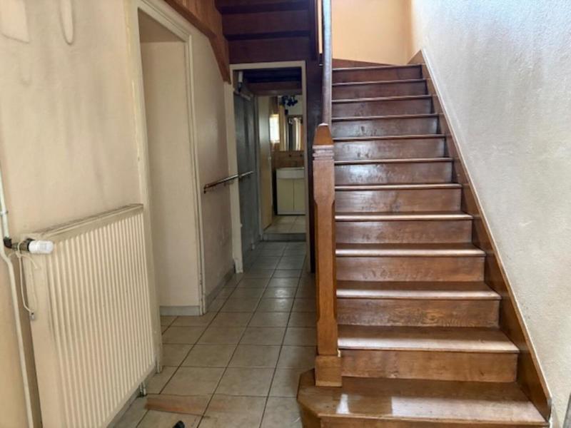 Maison de village - 150 m² - 5 pièces