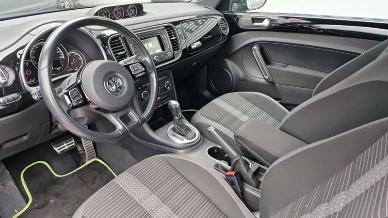 Volkswagen Coccinelle 2.0 Tdi 140 Fap Sport Dsg6