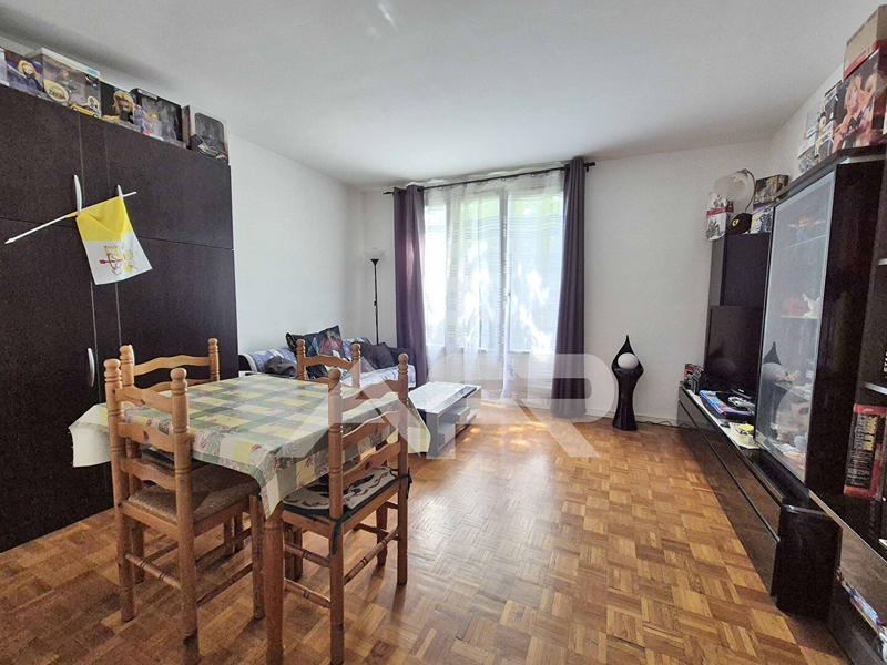 Appartement - 38 m² - 1 pièce