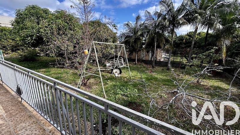 Maison - 103 m² - 5 pièces