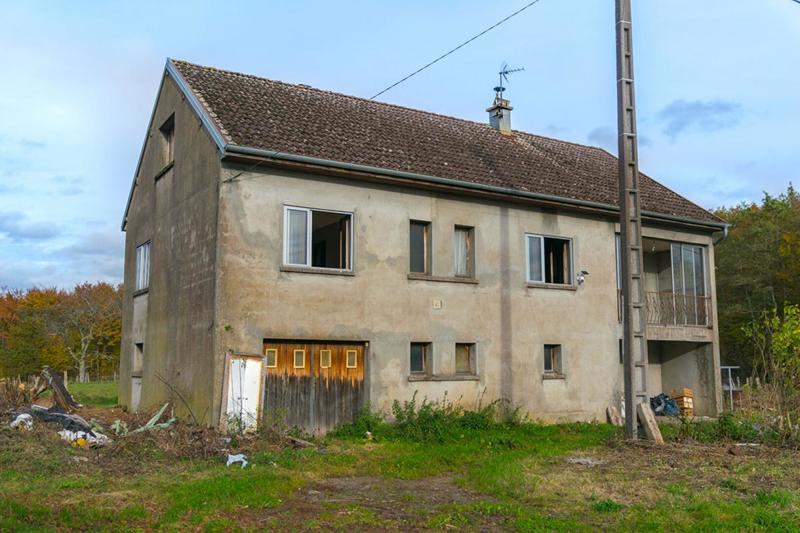 Maison - 111 m² - 4 pièces