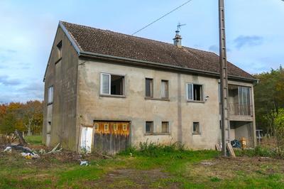 Maison - 111 m² - 4 pièces