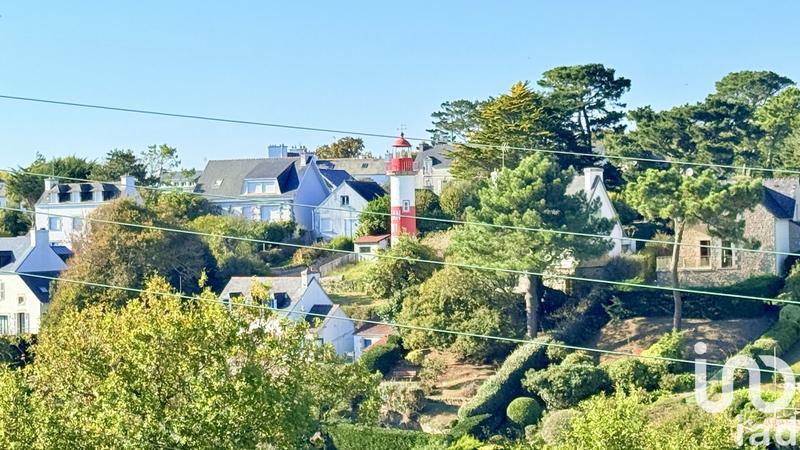 Maison - 215 m² - 7 pièces