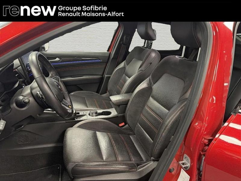 Renault Arkana TCe 140 Edc Fap - 21b R.S. Line