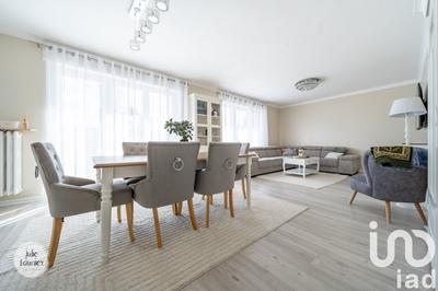 Appartement - 120 m² - 5 pièces