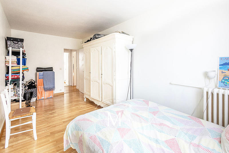 Appartement - 79 m² - 4 pièces