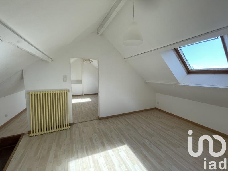 Maison - 159 m² - 7 pièces