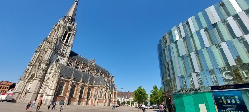 Immeuble - 235 m² - 7 pièces