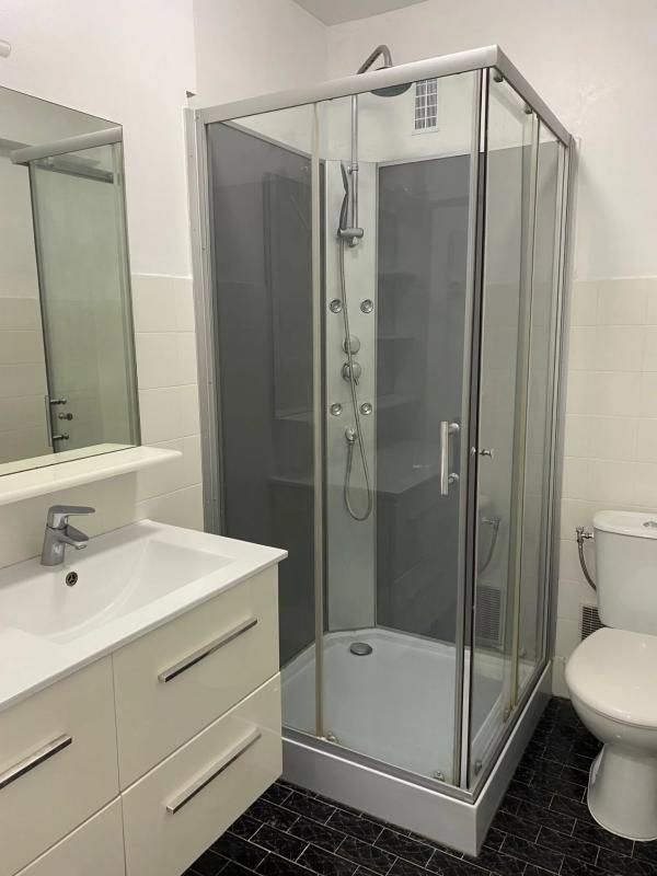 Studio - 35 m² - 1 pièce