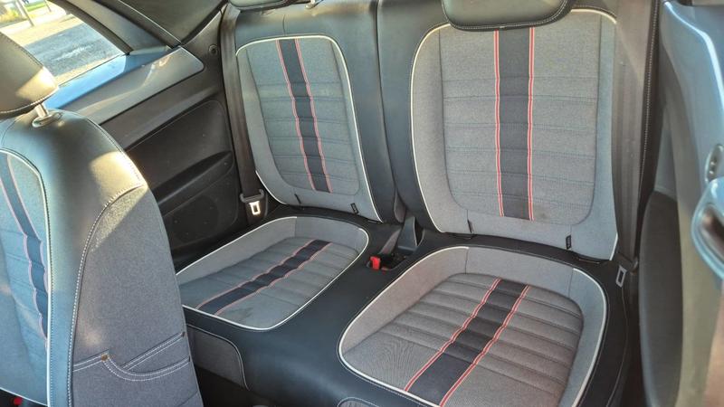 Volkswagen Coccinelle 1.2 Tsi 105 Denim