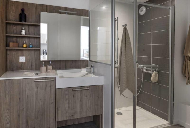 Appartement - 33 m² - 1 pièce