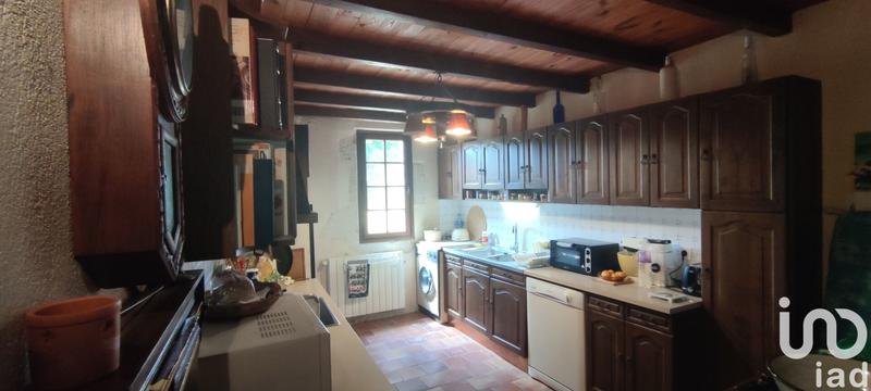 Maison - 280 m² - 10 pièces