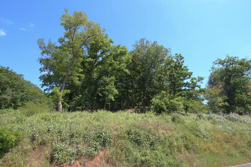 Terrain constructible - 747 m²