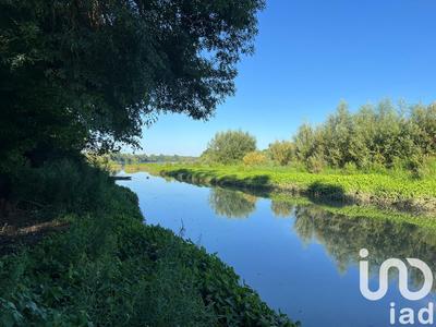 Ferme - 197 m² - 7 pièces