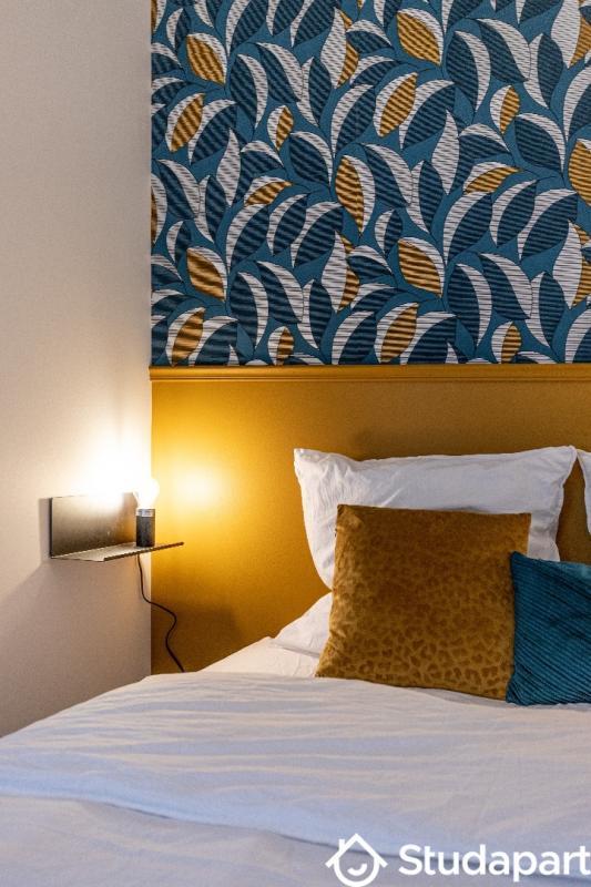 Appartement - 24 m² - 2 pièces