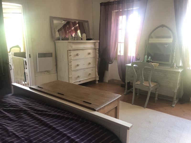 Maison traditionnelle - 148 m² - 5 pièces