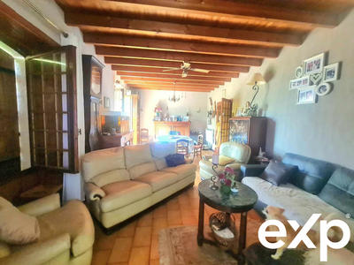 Maison - 190 m² - 10 pièces