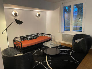 Appartement - 47 m² - 3 pièces