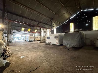 Maison - 215 m² - 6 pièces