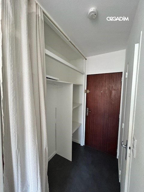 Appartement - 19 m² - 1 pièce