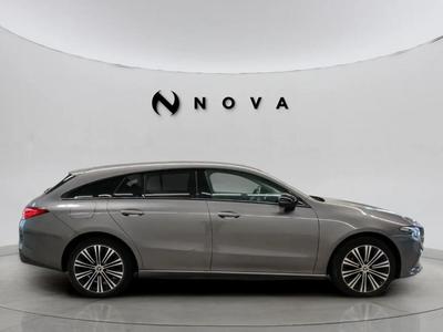 Mercedes Cla Shooting Break 250 Sb Pano