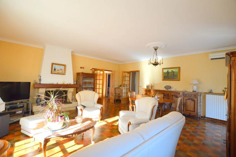 Maison - 112 m² - 4 pièces