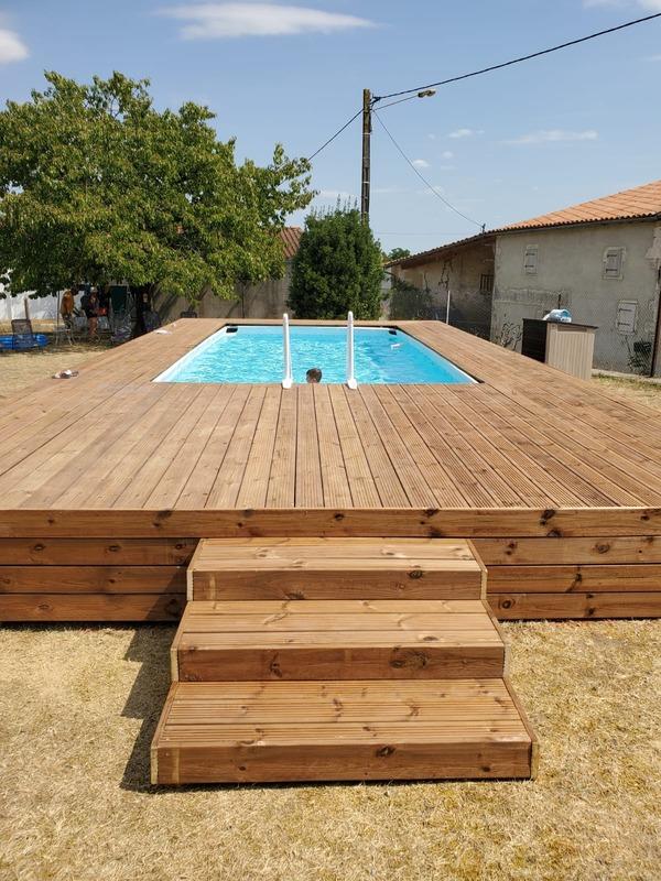 Maison - 101 m² - 7 pièces