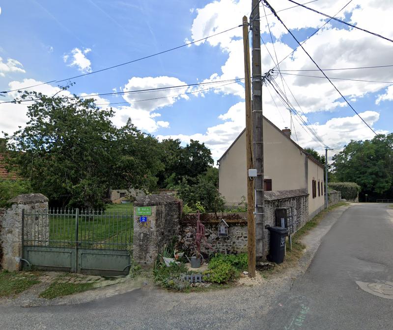 Maison - 85 m² - 3 pièces