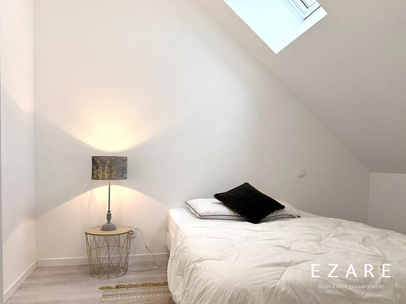 Appartement - 28 m² - 2 pièces