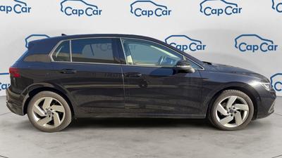 Volkswagen Golf VIII 1.5 Tsi Evo 150 Life