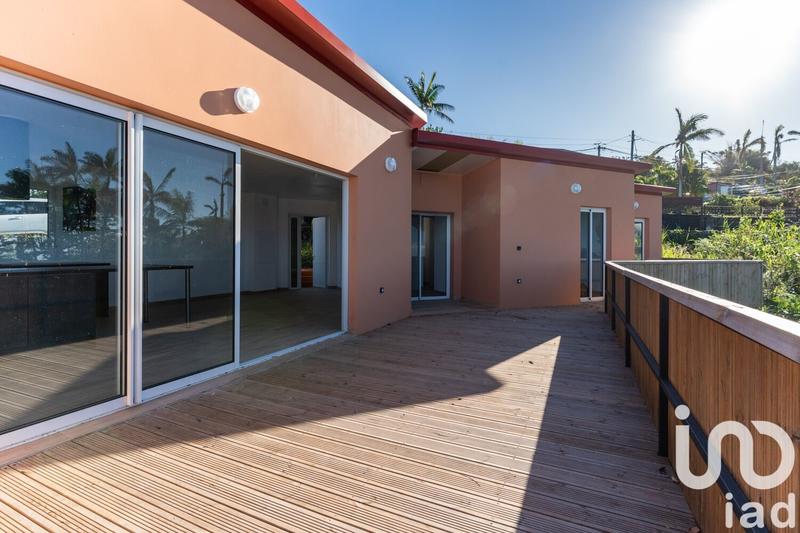 Maison - 159 m² - 6 pièces