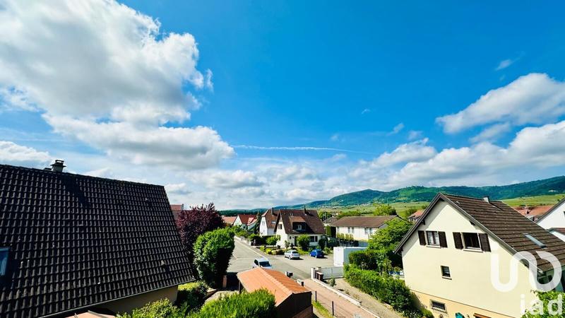 Maison - 190 m² - 7 pièces