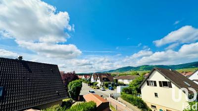 Maison - 190 m² - 7 pièces