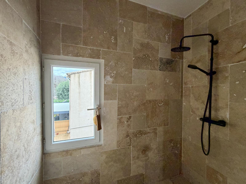 Loft - 69 m² - 3 pièces