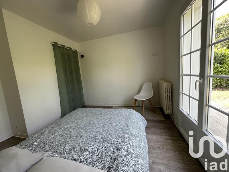 Maison - 129 m² - 7 pièces