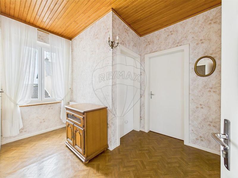 Duplex - 93 m² - 4 pièces