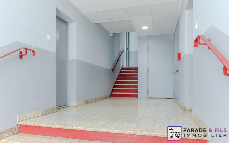 Appartement - 73 m² - 4 pièces