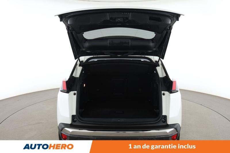 Peugeot 3008 1.5 Blue-HDi Active Eat8 130 ch