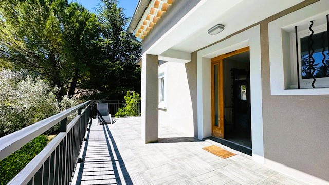 Villa - 156 m² - 7 pièces