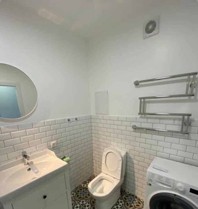 Appartement - 23 m² - 1 pièce