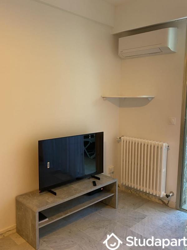 Appartement - 22 m² - 1 pièce