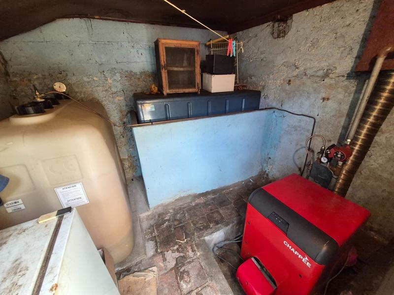 Maison de village - 56 m² - 2 pièces