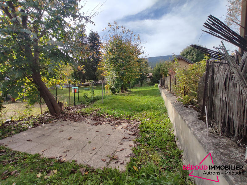 Appartement - 53 m² - 3 pièces