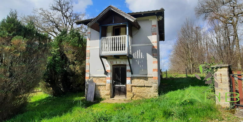 Maison - 197 m² - 9 pièces