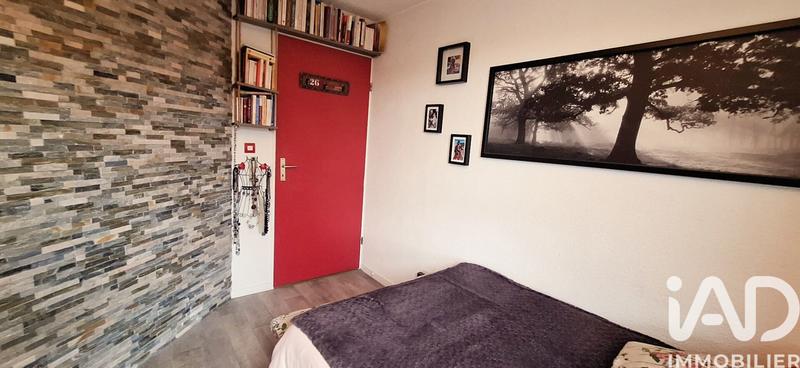Appartement - 53 m² - 3 pièces